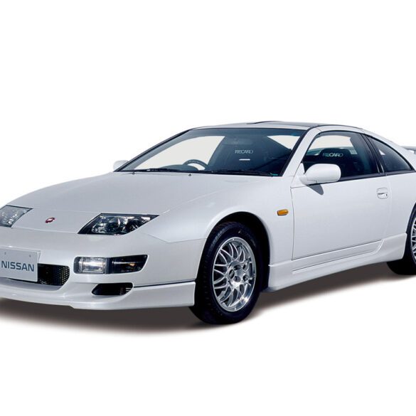 1998 Nissan Fairlady 300ZX