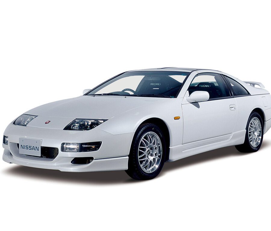 1998 Nissan Fairlady 300ZX