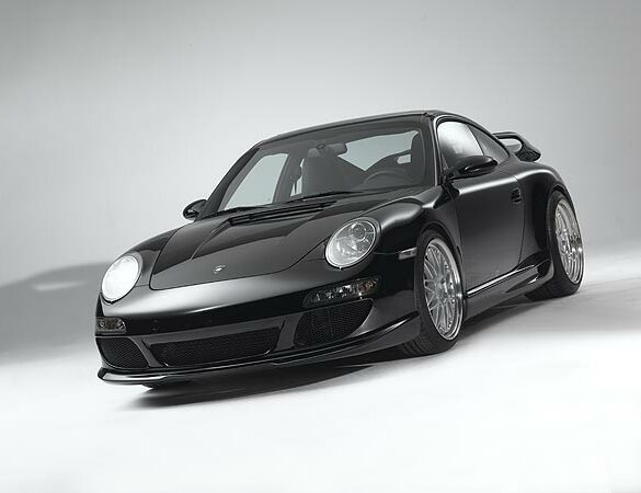 2005 Gemballa 911 GT 3.8