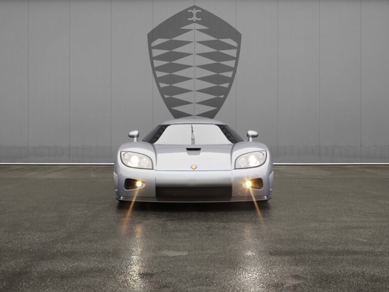 2006 Koenigsegg CCX (Ultimate Guide)