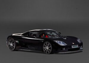 2007 Koenigsegg CCXR (Ultimate Guide)