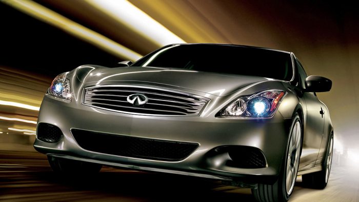 2008 Infiniti G37 Coupe | | SuperCars.net