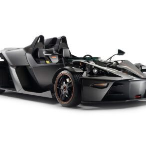 2009 KTM X-Bow Superlight