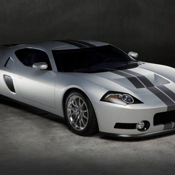 2013 Galpin Auto Sports GTR1