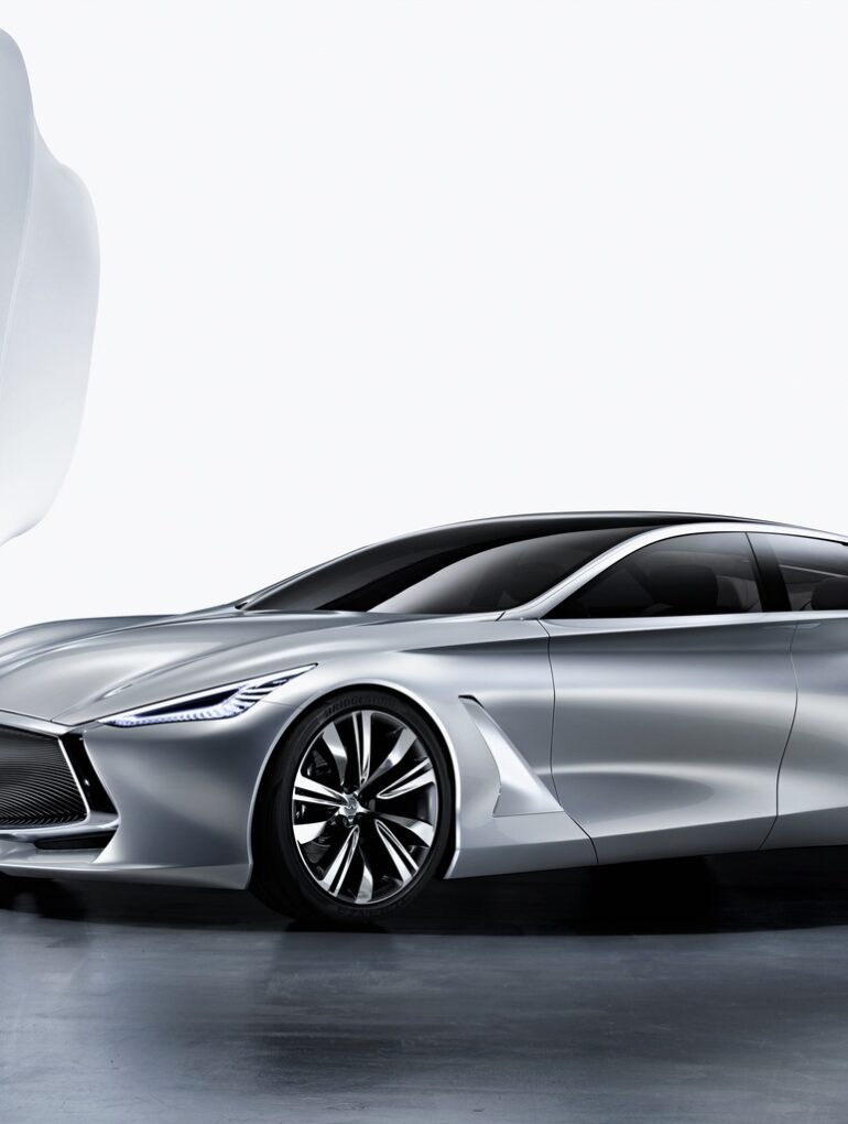 2014 Infiniti Q80 Inspiration