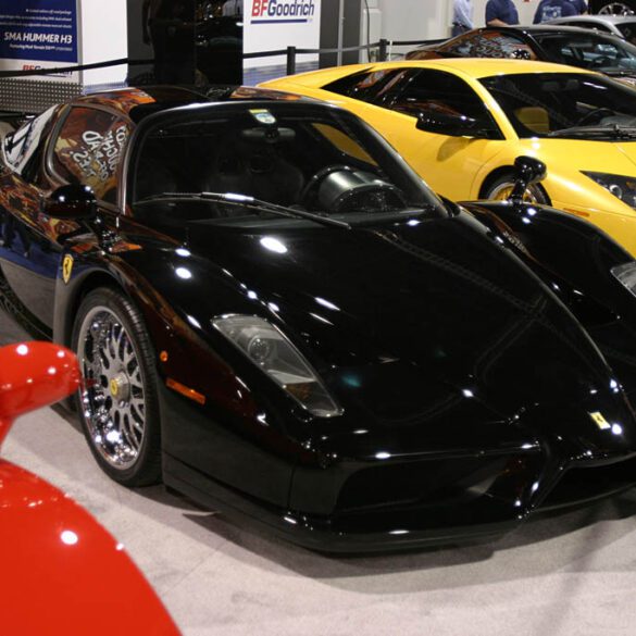 2005 SEMA Show