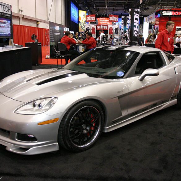 2005 SEMA Show