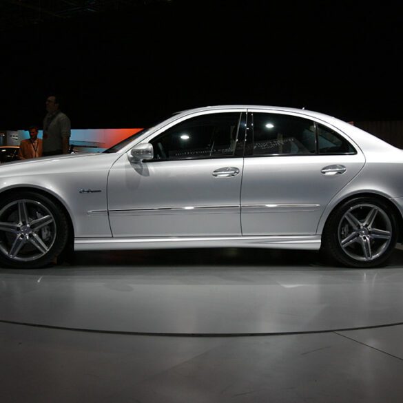 2006 New York Auto Show -6