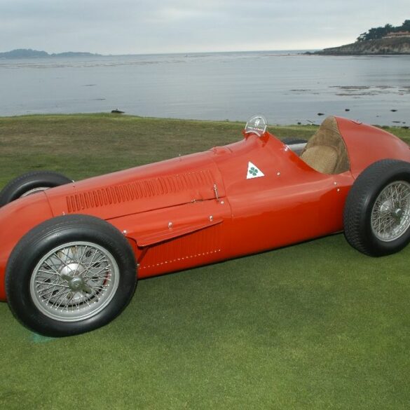 2005 Monterey Preview - Gallery 5