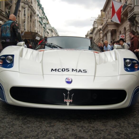 2006 Gumball 3000