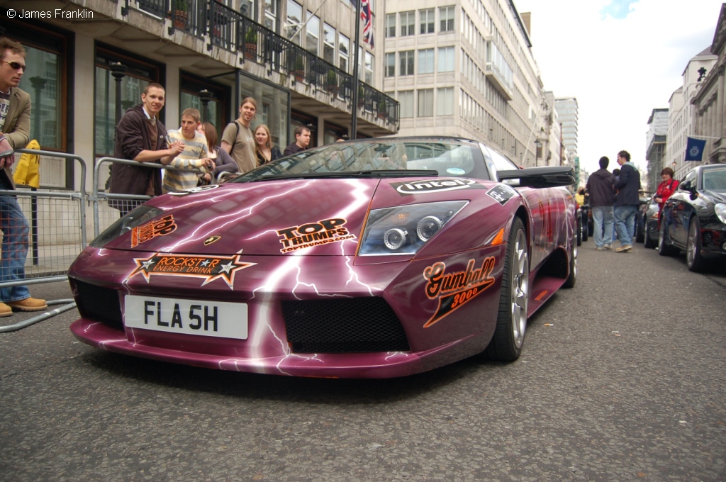 2006 Gumball 3000 -2 | 