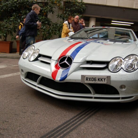 2006 Gumball 3000 -3