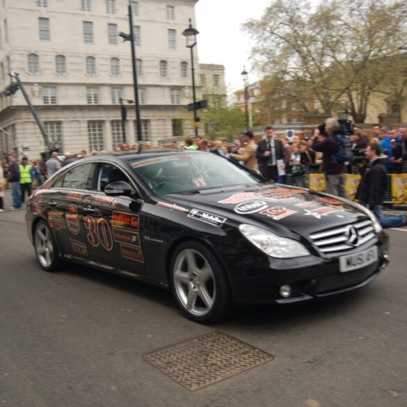 2006 Gumball 3000 -2