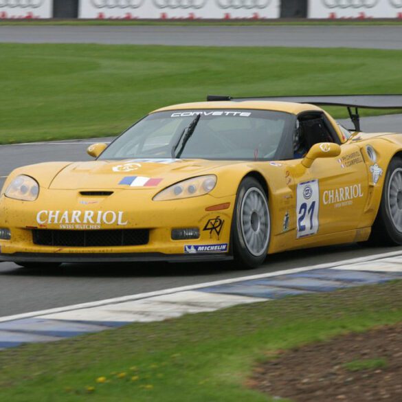 2006 Silverstone Supercar Showdown -2