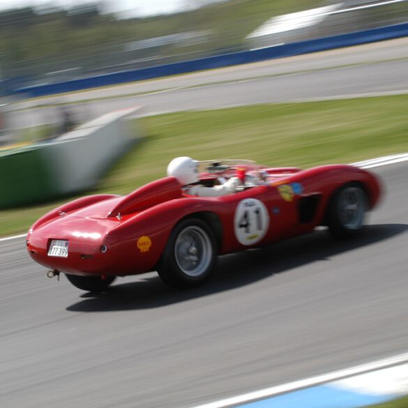 2006 Jim Clark Revival - 4