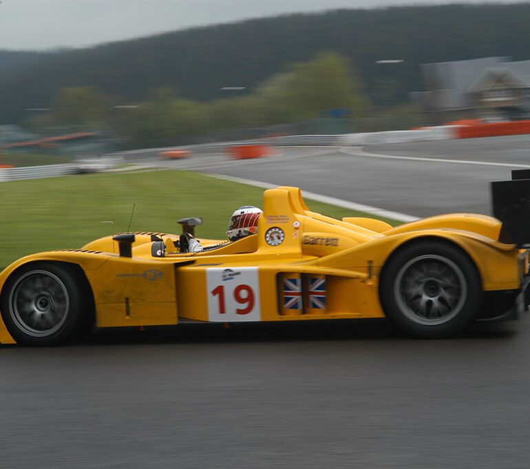 1000 KM SPA - 6