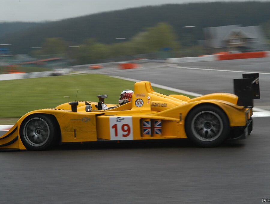 1000 KM SPA - 6