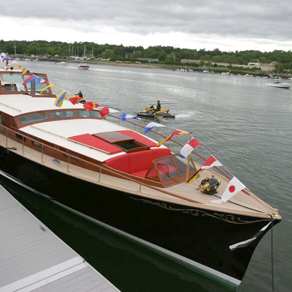 2006 Greenwich Concours d'Elegance