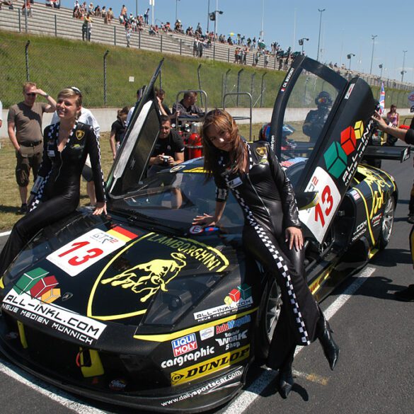 2006 Oschersleben Supercar 500