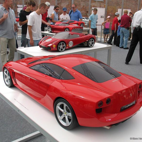 2006 Goodwood Festival of Speed