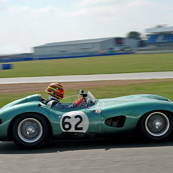 2006 Silverstone Classic