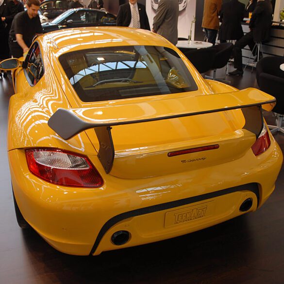 2006 Essen Motor Show