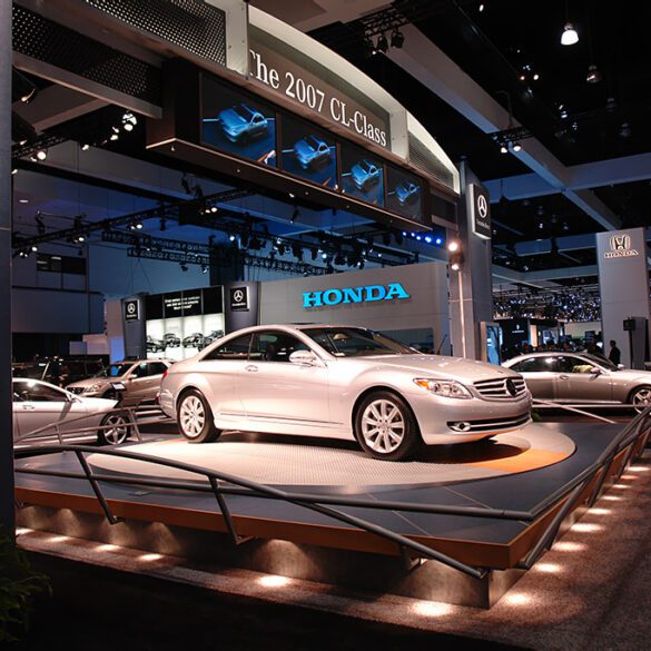 2006 LA Auto Show