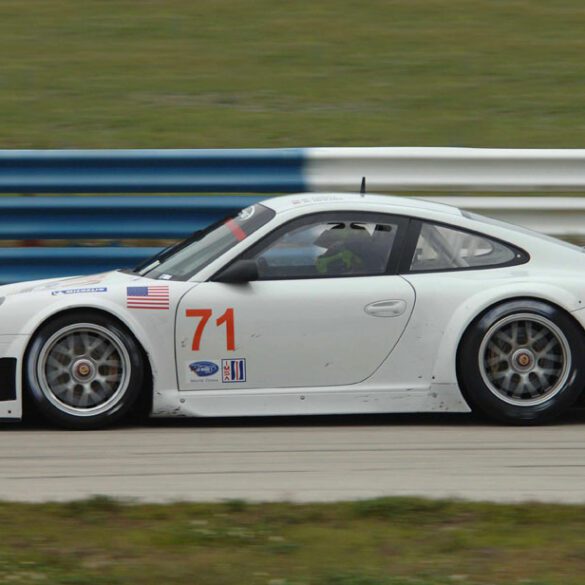 2007 Sebring 12 Hours