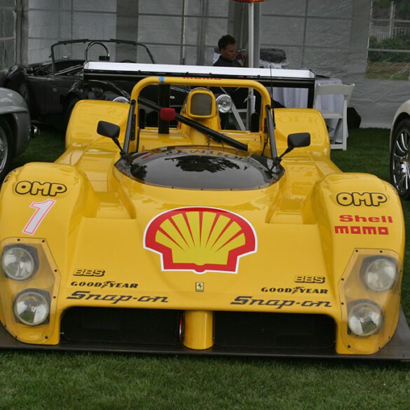 2006 Quail Motorsports Gathering