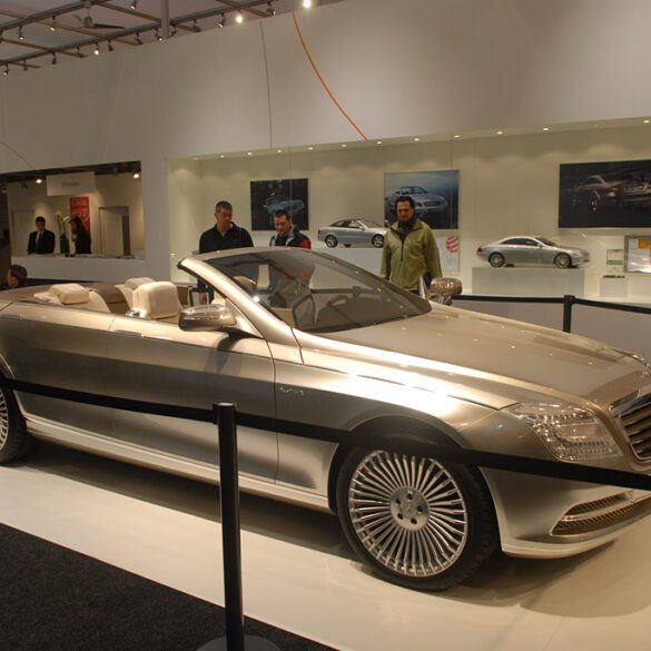 2007 Techno Classica