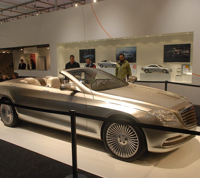 2007 Techno Classica