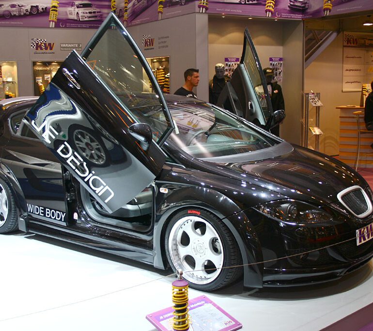 2005 Essen Motor Show