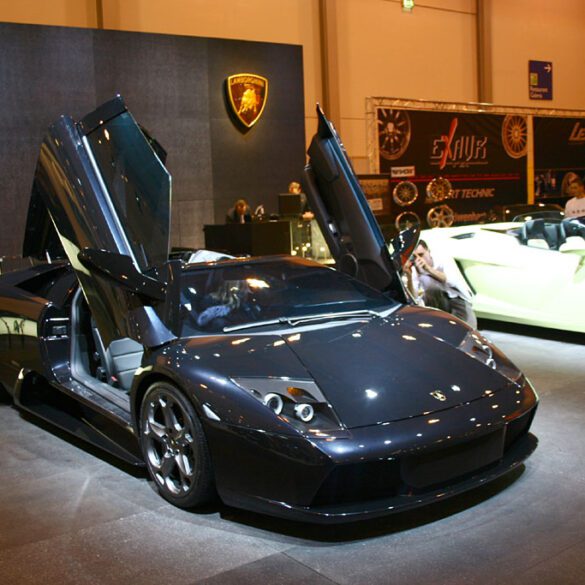 2005 Essen Motor Show