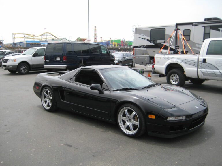 1991 Acura Nsx Gallery