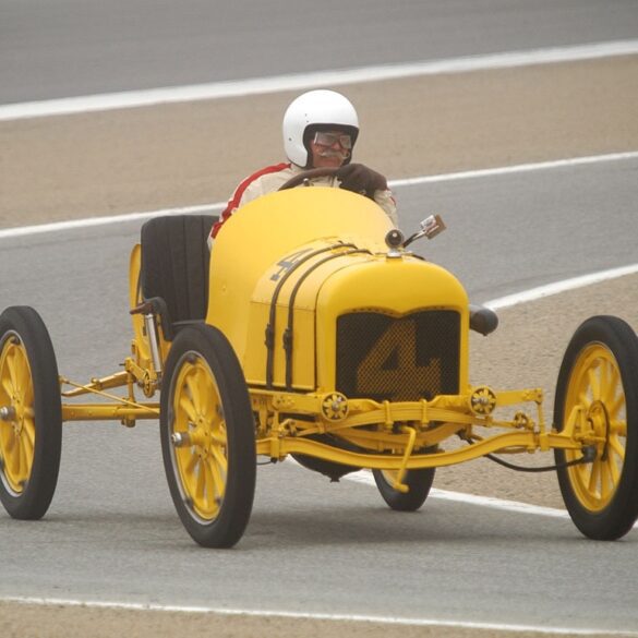 2005 Monterey Historic Races