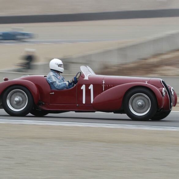 2005 Monterey Historic Races