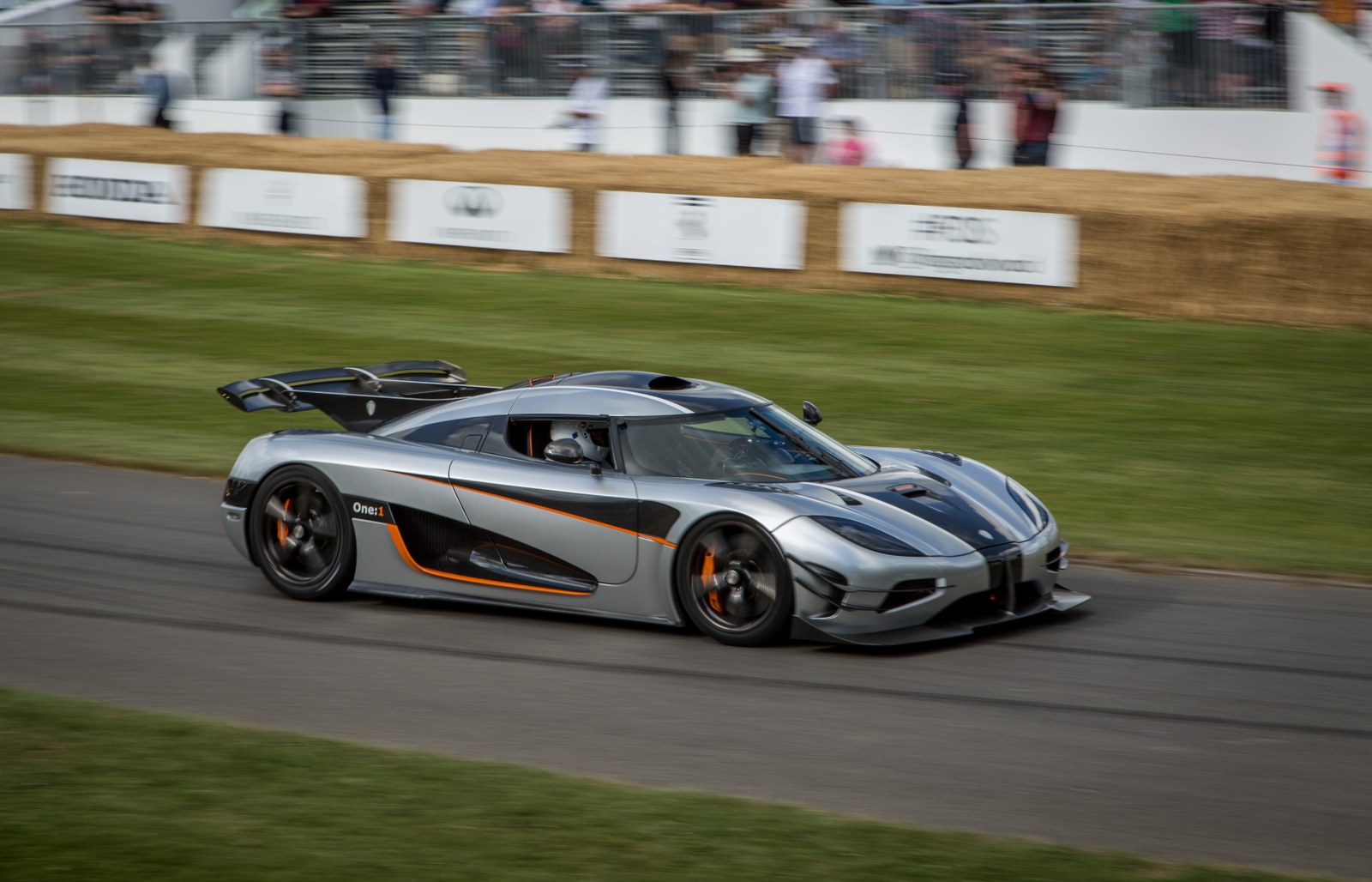 koenigsegg one