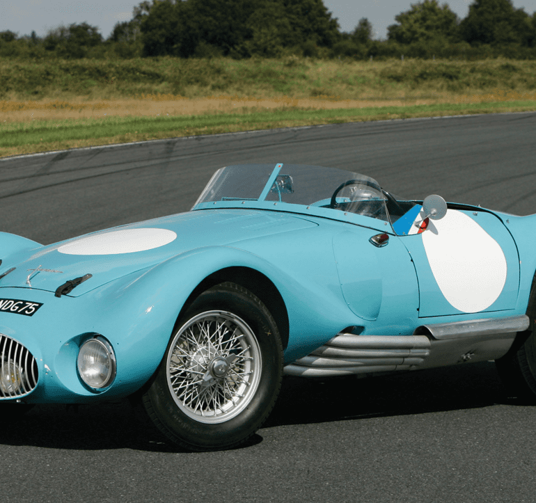 1953 Gordini Type 24S