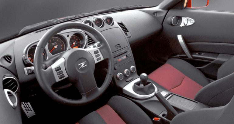 2007 NISMO 350Z