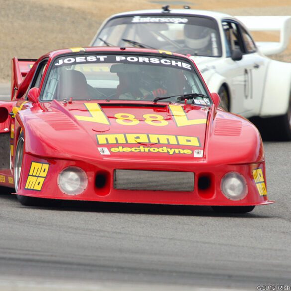 1979 Joest 935J