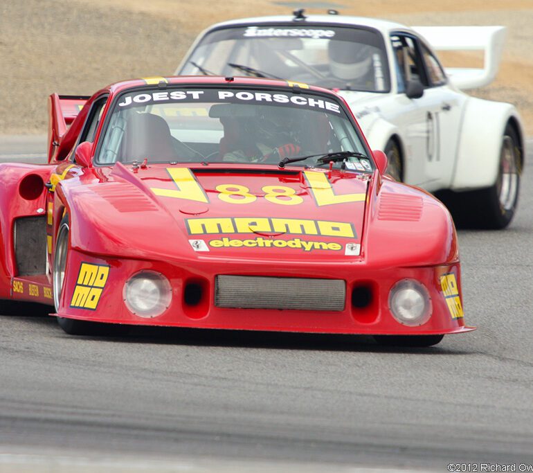 1979 Joest 935J