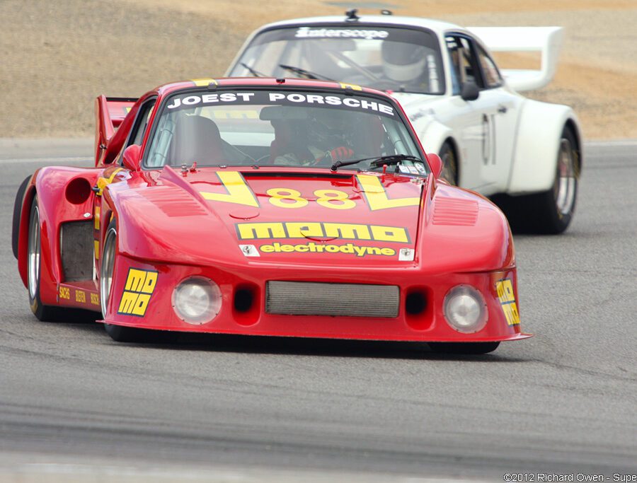 1979 Joest 935J