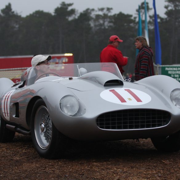 2014 Pebble Beach Concours d'Elegance-21