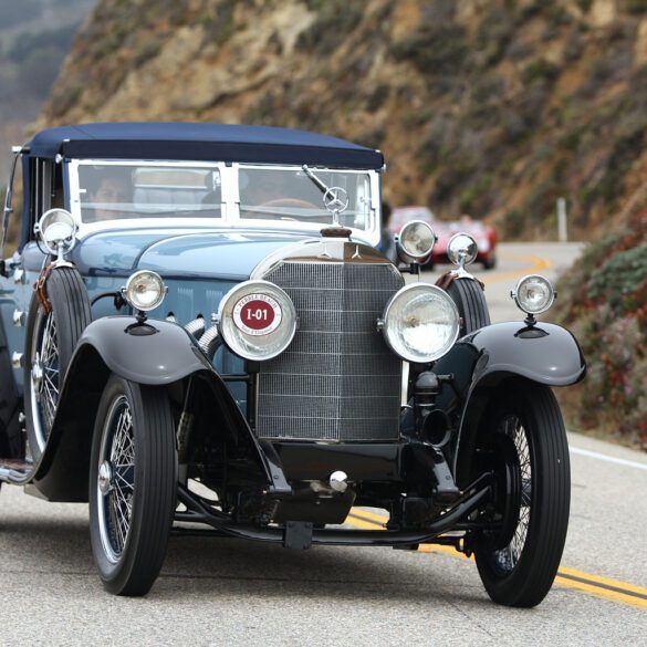 2014 Pebble Beach Concours d'Elegance-12