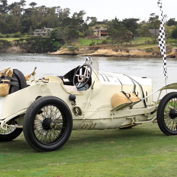 2014 Pebble Beach Concours d'Elegance-27