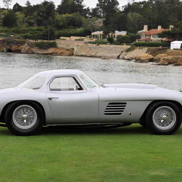 2014 Pebble Beach Concours d'Elegance-20