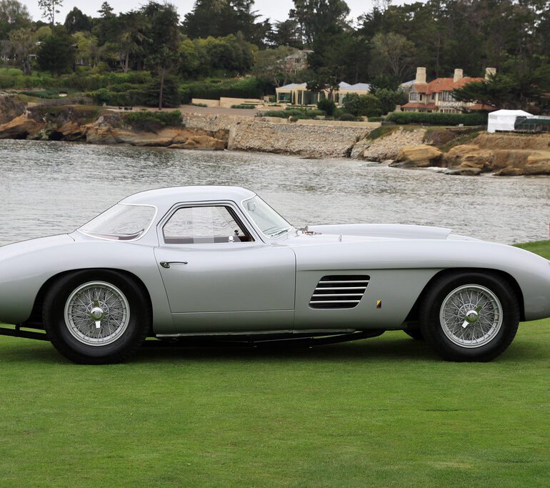 2014 Pebble Beach Concours d'Elegance-20