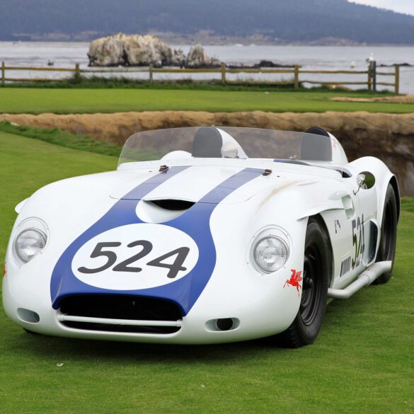 2014 Pebble Beach Concours d'Elegance-26