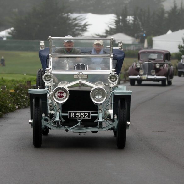 2014 Pebble Beach Concours d'Elegance-10