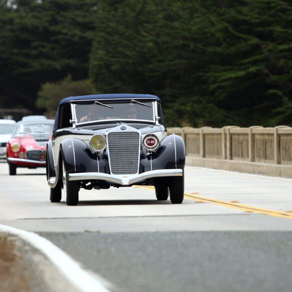 2014 Pebble Beach Concours d'Elegance-13